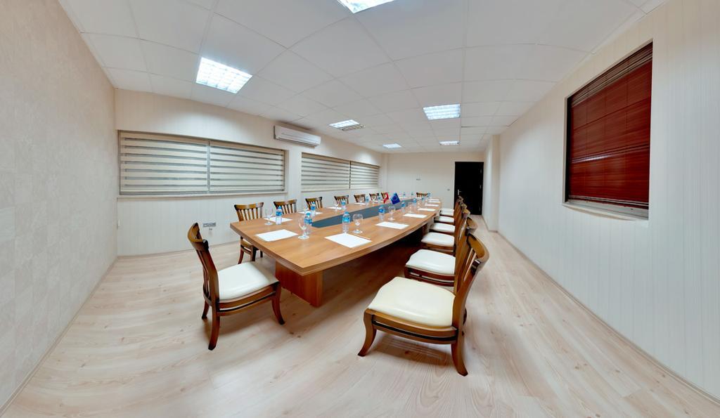 Lamos Resort Hotel & Convention Center Kumkuyu Kültér fotó